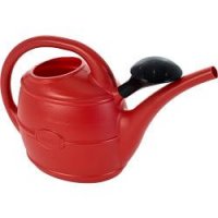 Ward Watering Can - 5L Red