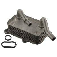 Febi Bilstein Oil Cooler 49404