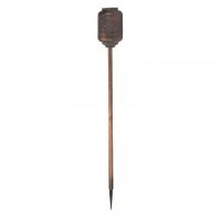 Smart Solar Decorative Tunis Flaming Torch