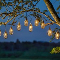 Smart Garden Anglia 365 String Lights - Set of 10