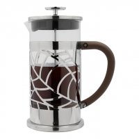 Cafe Ole Floral Cafetieres 8-Cup Cafetiere