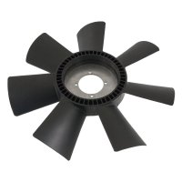 Febi Bilstein Engine Cooling Fan 48451