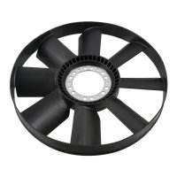 Febi Bilstein Engine Cooling Fan 48450