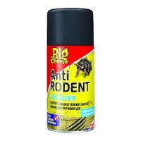 The Big Cheese Anti Rodent Lacquer - 300ml Aerosol