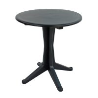 Trabella Levante Bistro Table - Anthracite