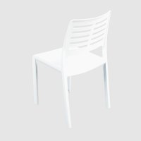 Trabella Mistral Chairs (Set of 2) - White
