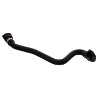 Febi Bilstein Coolant Hose 45813