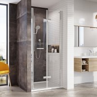 Roman Innov8 Bi-Fold Door 800mm (Alcove Fitting)