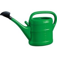 Green Wash Essential Watering Can - 10L