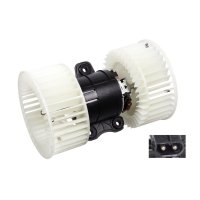 Febi Bilstein Interior Fan Assembly 38482