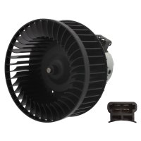 Febi Bilstein Interior Fan Assembly 38487