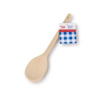 Tala 25.5cm Waxed Wood Spoon