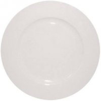 Price & Kensington Simplicity Rim Salad Plate 23cm