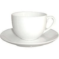 Price & Kensington Simplicity Teacup & Saucer