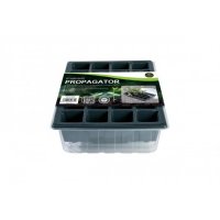 Garland Standard Propagator