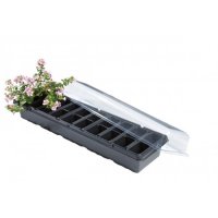Garland Windowsill Greenhouse