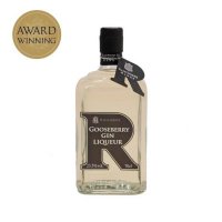 Gooseberry Gin Liqueur Offer