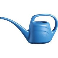 Green & Home Eden Watering Can Light Blue - 2L