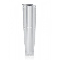 Brabantia Metal Soil Spear for Compact Rotary- 35mm-Galvanized