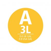 brabantia 3l bin liners 20 bags - size a