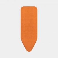 Brabantia D 135cmx45cm Ironing Board Cotton Cover -Nature Asstd