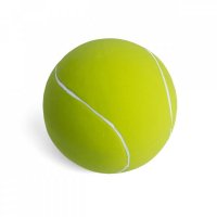 Petface Latex Ball Large - Assorted