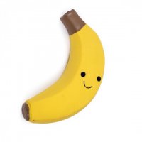 Petface Latex Banana - Small