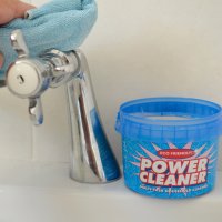 Neat Ideas Power Cleaner 400g