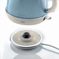 Ariete Vintage 1.7L Kettle Blue