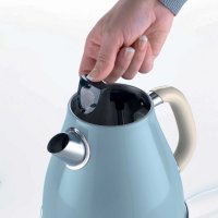 Ariete Vintage 1.7L Kettle Blue