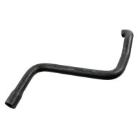 Febi Bilstein Breather Hose 12554