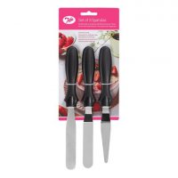 Tala Spatulas - Set of 3