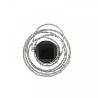 Smart Solar Decorative Spiralight 4 Pack