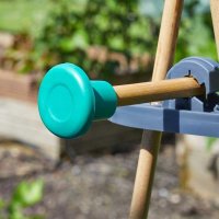 Smart Garden Safety CaneCaps (Pack of 10)