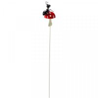 Flamboya Barmy Stakes Shroom Bugs - Assorted