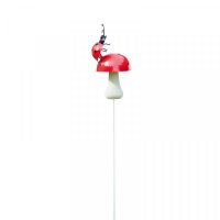 Flamboya Barmy Stake Shroom Bug - Assorted