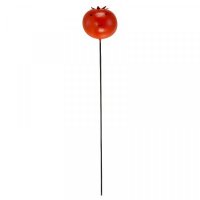 Flamboya Loony Stake Veggies (Carrot/Garlic/Tomato) - Assorted