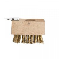 Smart Garden Patio Brush + Spare Head FSC 1