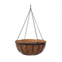 Smart Garden Saxon Hanging Basket 14?