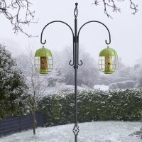 Smart Garden 2m Double Garden Hanger