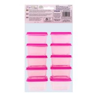 Rysons Fig and Olive Mini Square Storage Container - Assorted