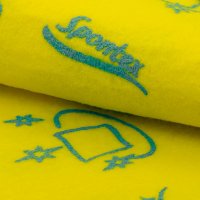 Spontex Multipurpose Cloths (Pack of 2)