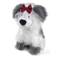 Zoon Plush Dog Toy - Digby PlayPal