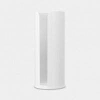 Brabantia Toilet roll Dispenser-White