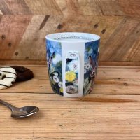 Alex Clark Mug - Amongst the Dandelions