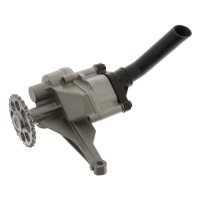 Febi Bilstein Oil Pump 12741