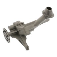 Febi Bilstein Oil Pump 12742