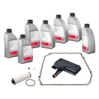 Febi Bilstein Transmission Oil and Filter Service Kit 171783