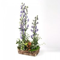 Oasis Floral Ideal Floral Foam Brick 23 x 11 x 8cm