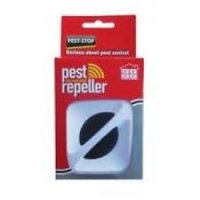electronic repeller large house